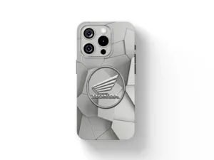 Honda Smart Phone Silicone Cases Durable Design